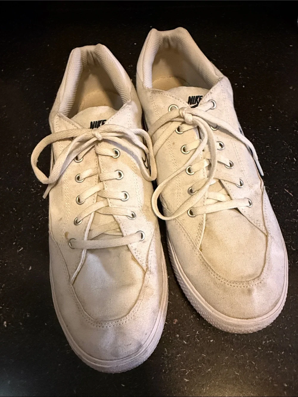 Nike casual low